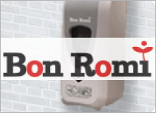 Bon Romi シートクリーナ